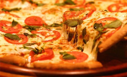$14 for Any Large Gourmet Takeaway Pizza - Options for up to Four Available (value up to $120)