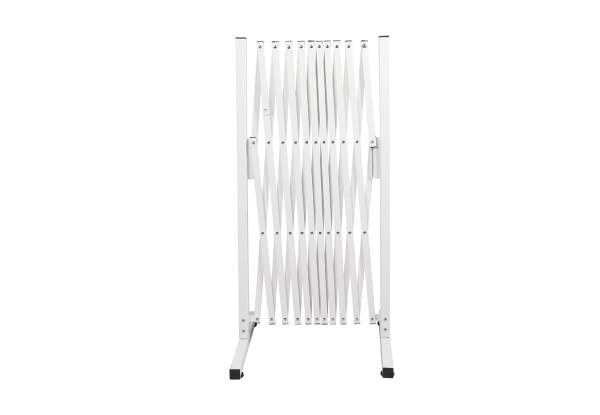 Garden Expandable Safety Fence - Three Colours Available