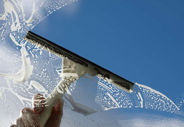 $129 for an Xtreme Clean Move Out or from $99 for Interior & Exterior Window Cleaning (value up to $300)