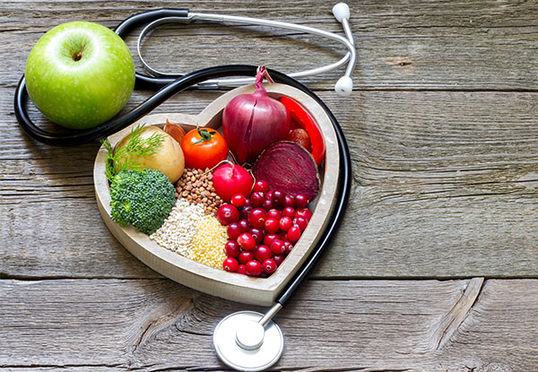 $39 for a One-Hour Blood Type Diet Consultation (value up to $65)