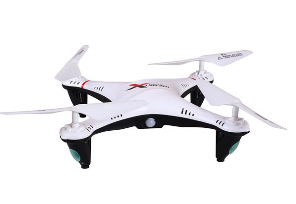 $99.99 for a WiFi Drone Quadcopter with Camera