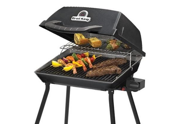 $249 for a Broil King PortaChef 100 Barbecue Grill (value $399)