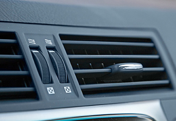 $69 for the Re-Gassing of Your Vehicle Air-Conditioning System (value up to $200)