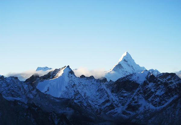 $1,095 Per Person Twin Share for a 14-Day Everest Base Camp Trek (value up to $1,810)