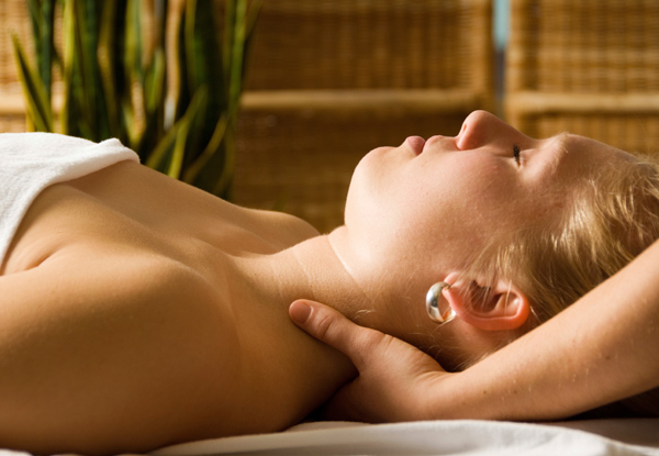 $39 for a One-Hour Relaxation or Deep Tissue Massage incl. a $20 Return Voucher  (value up to $89)