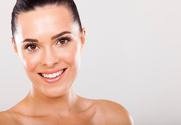 $19 for an Eye Makeover Incl. an Eye Massage, Brow Shape, Lash Tint & Eyebrow Tint (value up to $60)