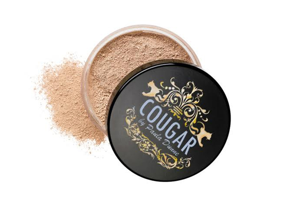 $24 for a 5-in-1 Mineral Foundation with Free Shipping