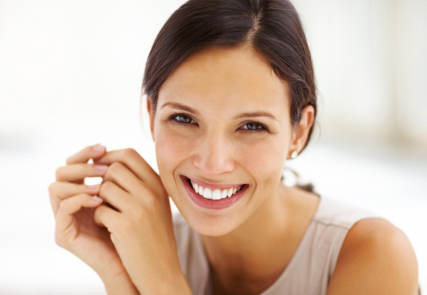 $89 for a Beyond Polus Laser Teeth Whitening Treatment for One Person or $159 for Two People (value up to $998)