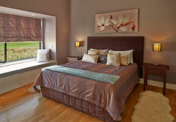 $169 for a Weeknight Stay for Two People in a Winemakers Cottage incl. Buffet Breakfast & WiFi