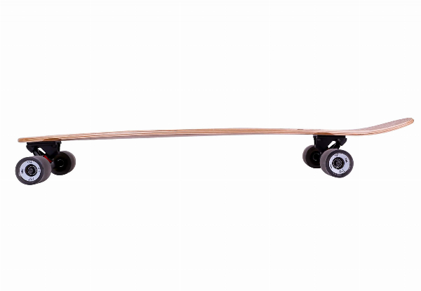 Doubledown Pinboard Skateboard