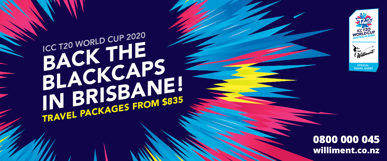 Queensland T20