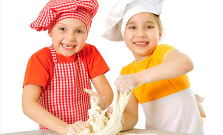 $100 for a One-Week School Holiday Programme (value up to $197)