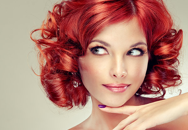 $70 for a Global Colour Package incl. Shampoo, Style Cut, Conditioning Treatment & Blow Wave or $82 for a Half-Head of Foils Package (value up to $140)