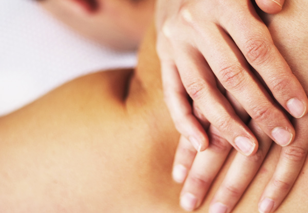 $45 for a 60-Minute or 90-Minute Full Body Massage & a $20 Return Voucher – Five Styles to Choose From (value up to $107)