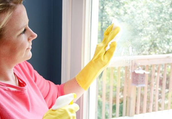 $79 for an Interior & Exterior Window Cleaning Service for a Two-Bedroom House – Options for up to a Five-Bedroom House (value up to $250)