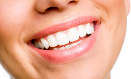 $179 for a 60-Minute Laser Teeth Whitening Treatment for One Person or $299 for Two People incl. Two Teeth Whitening Pens (value up to $1,198)
