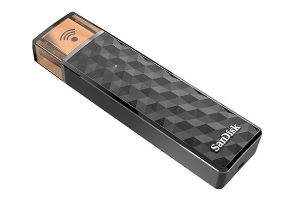 From $32 for a SanDisk Connect™ Wireless Stick - Various Sizes Available