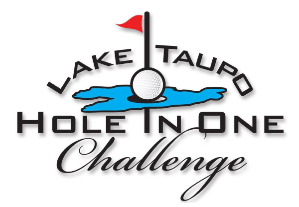 Lake Taupo The Original Hole In One Challenge - Options for 15, 30 or 50 Golf Balls