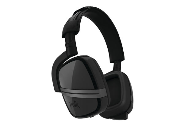$75 for an Xbox One Polk 4 Shot Gaming Headset (value $268)