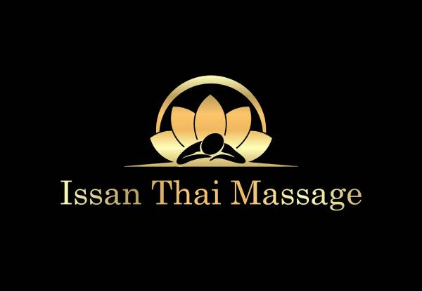 Therapeutic Massage Treatment for One Person - Option for Thai Massage, Thai Combination Massage, or Foot/Reflexology Massage & Option for 60 or 90-Minutes