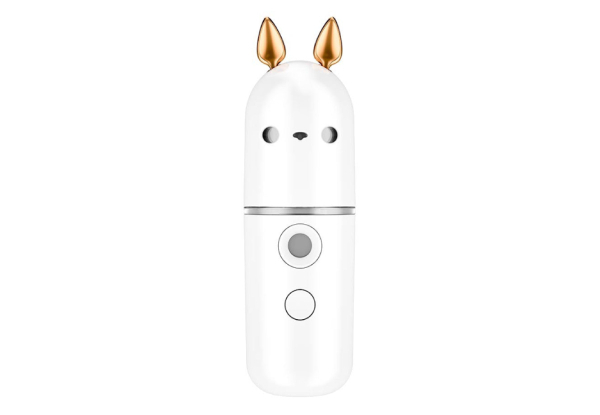 Portable Rabbit Nano Mist Sprayer