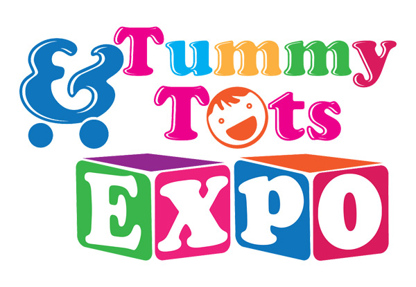 $10 for a Three-Day Pass to the Tummy & Tots Expo (value up to $20) – 27th - 29th May