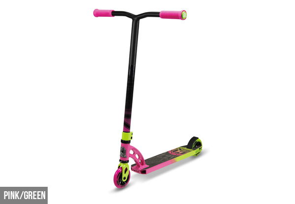 $159.99 for a MGP VX6 Pro Scooter – Seven Colours with Free Shipping