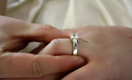 $15 for a Ring Resize & Clean (value up to $45)