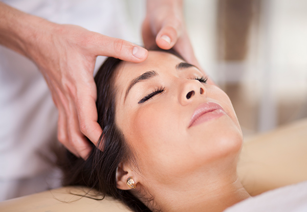 $49 for One Luxurious 60-Minute Resultime Hydrating Facial & Your Choice of Hand or Head Massage or $79 for a 60-Minute Resultime Hydrating Facial, LED Light Therapy Treatment or Microhydrabrasion Treatment (value up to $200)