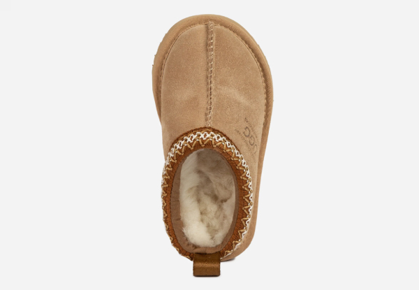 Ugg Kids Sydney Slipper - Available in Three Colours & Six Sizes