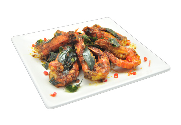 $15 for a $30 Malaysian Lunch or Dinner Voucher