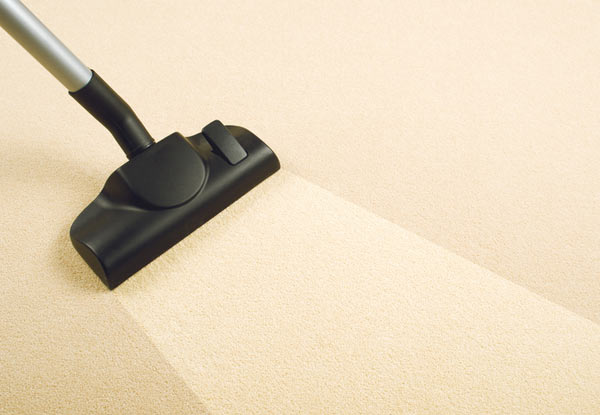 From $65 for Residential Carpet Cleaning Services - Options for up to Six Rooms (value up to $340)