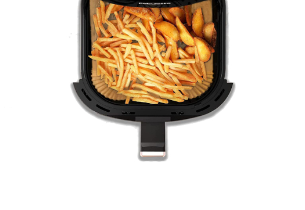 100-Piece Air Fryer Liners