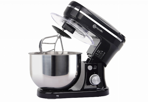 5L Electric Kitchen Stand Mixer - Two Colours Available