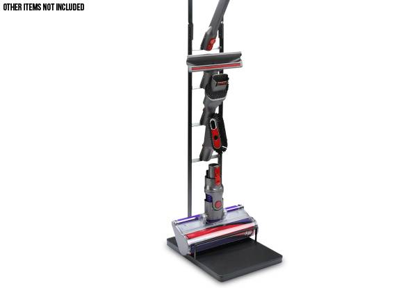 Metal Bracket Stand Holder Compatible with Dyson Handheld Vacuum