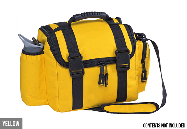 $25 for a Summer Cooler Bag Available in Seven Colours