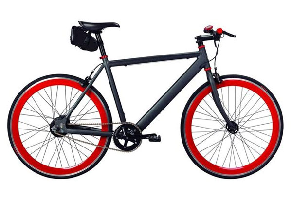 $499 Deposit on an EasyGo EG805 Race eBike or $1,999.99 for Full Payment incl. Free $50 Bike Barn Gift Card with every Deposit/Purchase with Free Shipping