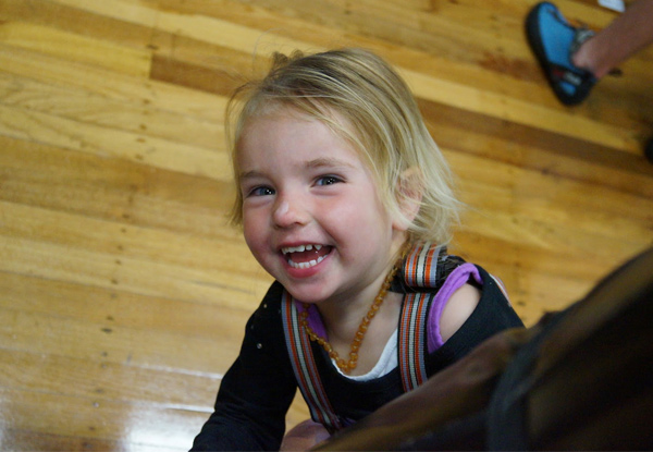 One-Hour VertX Climbing Wall Session - Available for the School Holidays