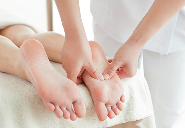$37.50 for a 60-Minute Traditional Chinese Deep Tissue Full Body Massage (value up to $75)