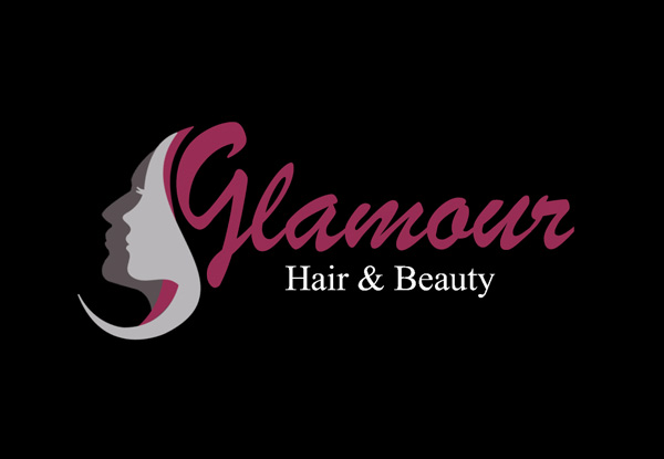 Glamour Facial & Eyebrow Thread/Wax Combo
