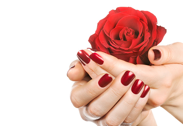 $15 for a File, Buff & OPI Polish, $18 for a Full Manicure, $20 for File, Buff & Gel Polish, $25 for a Full Gel Manicure OR $39 for a Full Acrylic Nail Treatment (value up to $85)