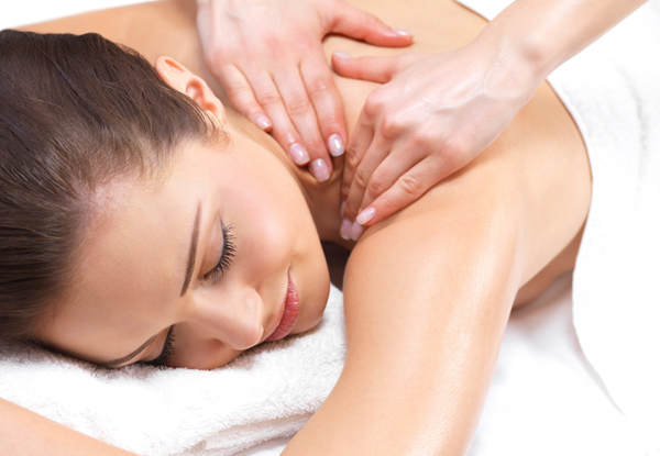 $69 for a Two-Hour Beauty Pamper Package for One Person (value up to $228)