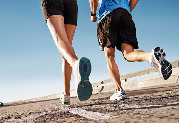 $10 for an Ultimate Running Guide Online Course (value up to $199)