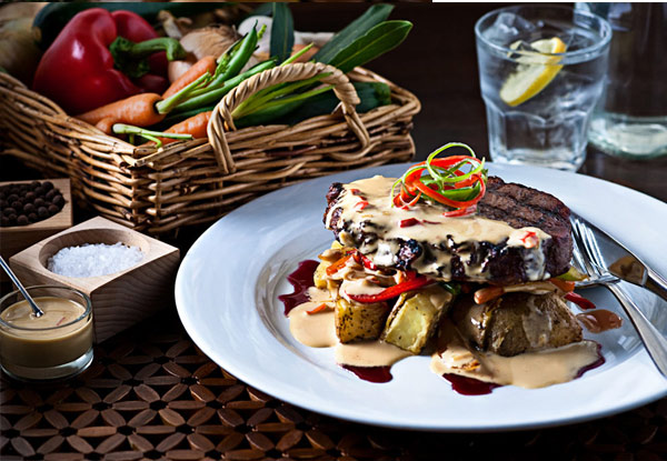 $25 for a $50 Greek Dining & Drinks Voucher