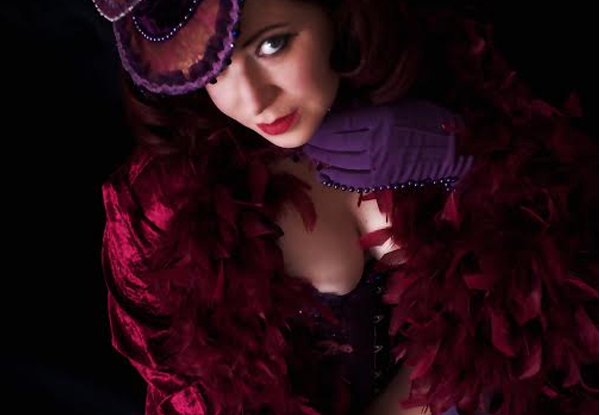 From $30 for Two Tickets to Jingle Belles Burlesque Show at The Bedford – VIP Options Available
