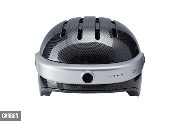 $199 for an Airwheel C5 Smart Helmet with Camera & Bluetooth Speaker – Available in Three Colours