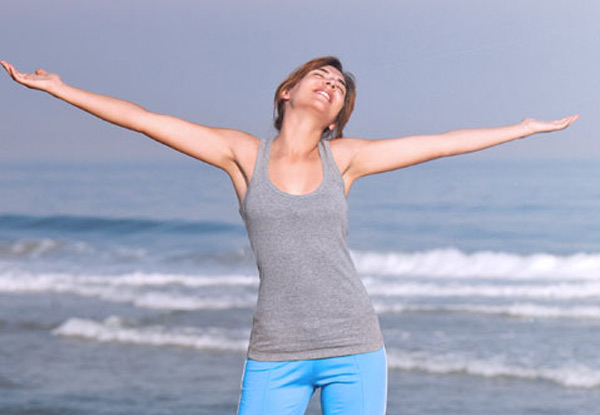 $67 for a 90-Minute Natural Health Check-Up incl. Assessment & Treatment with Neurological Integration System & Half-Price Voucher Towards Follow Up Treatment (value up to $215)