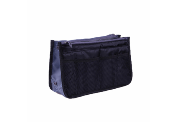Multifunctional Travel Organiser Bag - Seven Colours Available