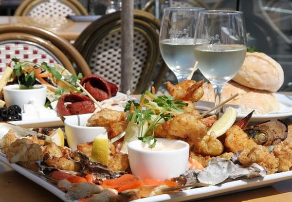 $20 for a $40 Harbour View Restaurant Dining Voucher