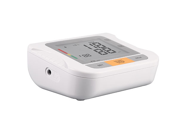 $36 for an Electric Blood Pressure Monitor